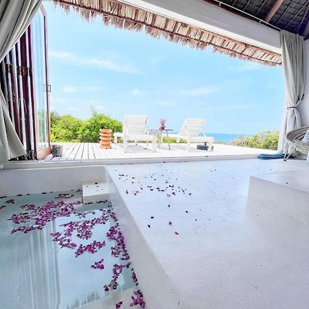 Mar-Me-Quer, Eco Beach Retreat อินฮัมเบอนี ภายนอก รูปภาพ