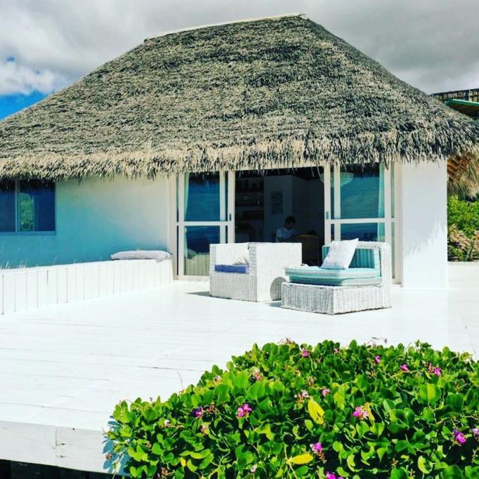 Mar-Me-Quer, Eco Beach Retreat อินฮัมเบอนี ภายนอก รูปภาพ
