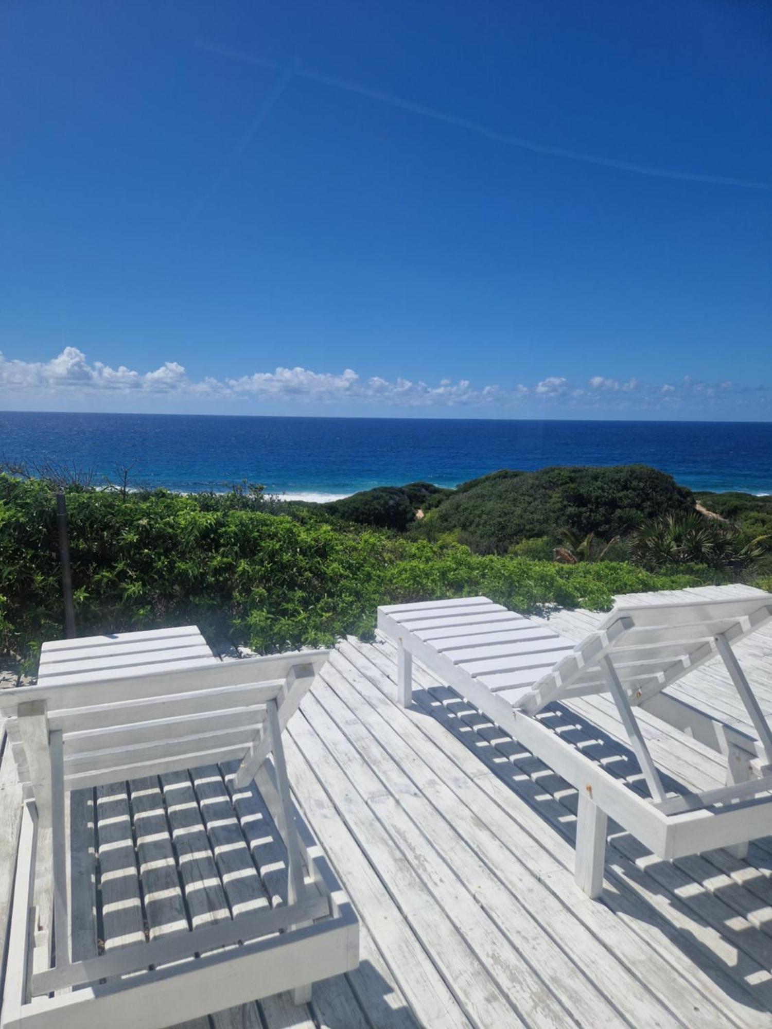 Mar-Me-Quer, Eco Beach Retreat อินฮัมเบอนี ภายนอก รูปภาพ