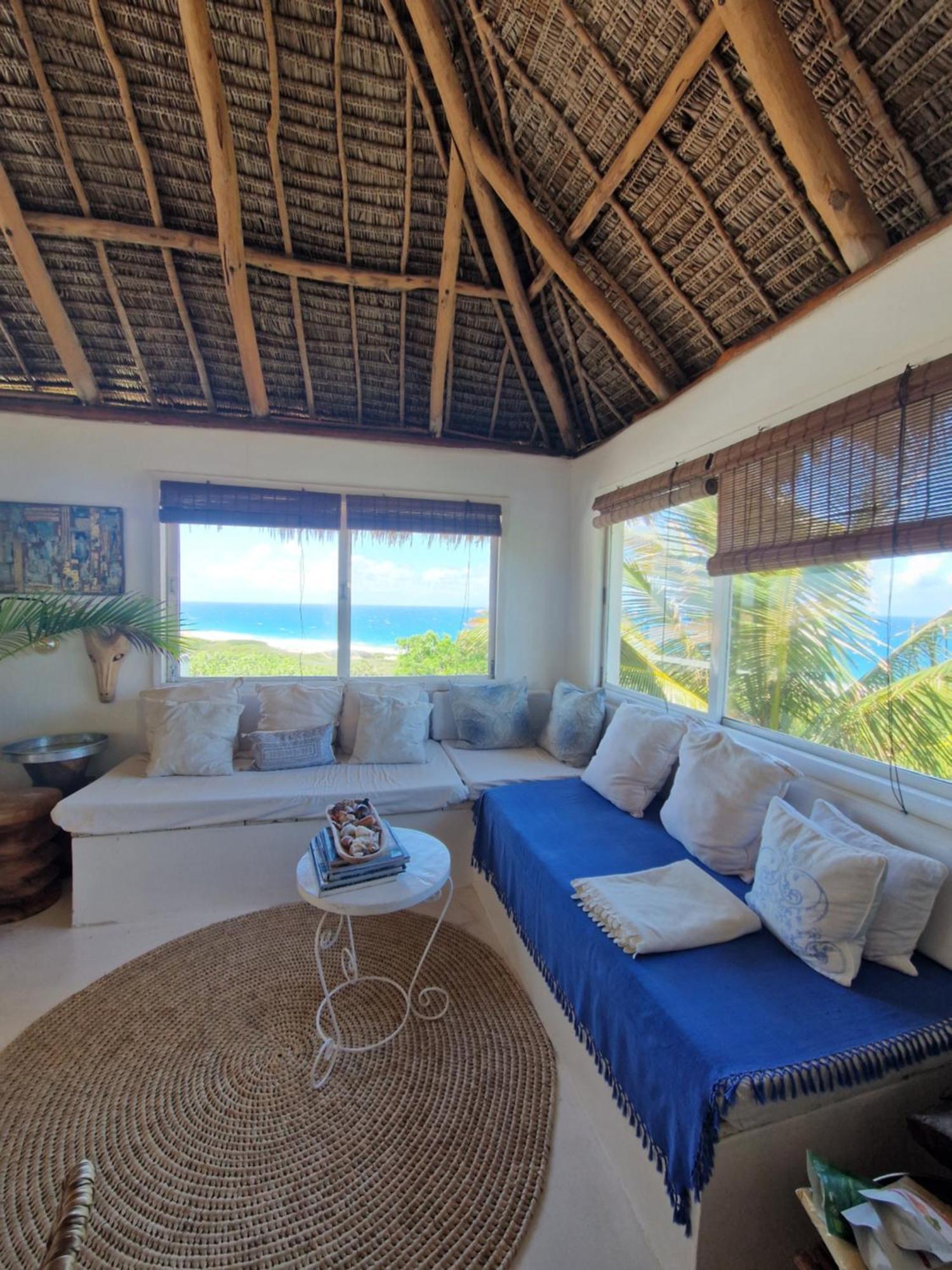 Mar-Me-Quer, Eco Beach Retreat อินฮัมเบอนี ภายนอก รูปภาพ