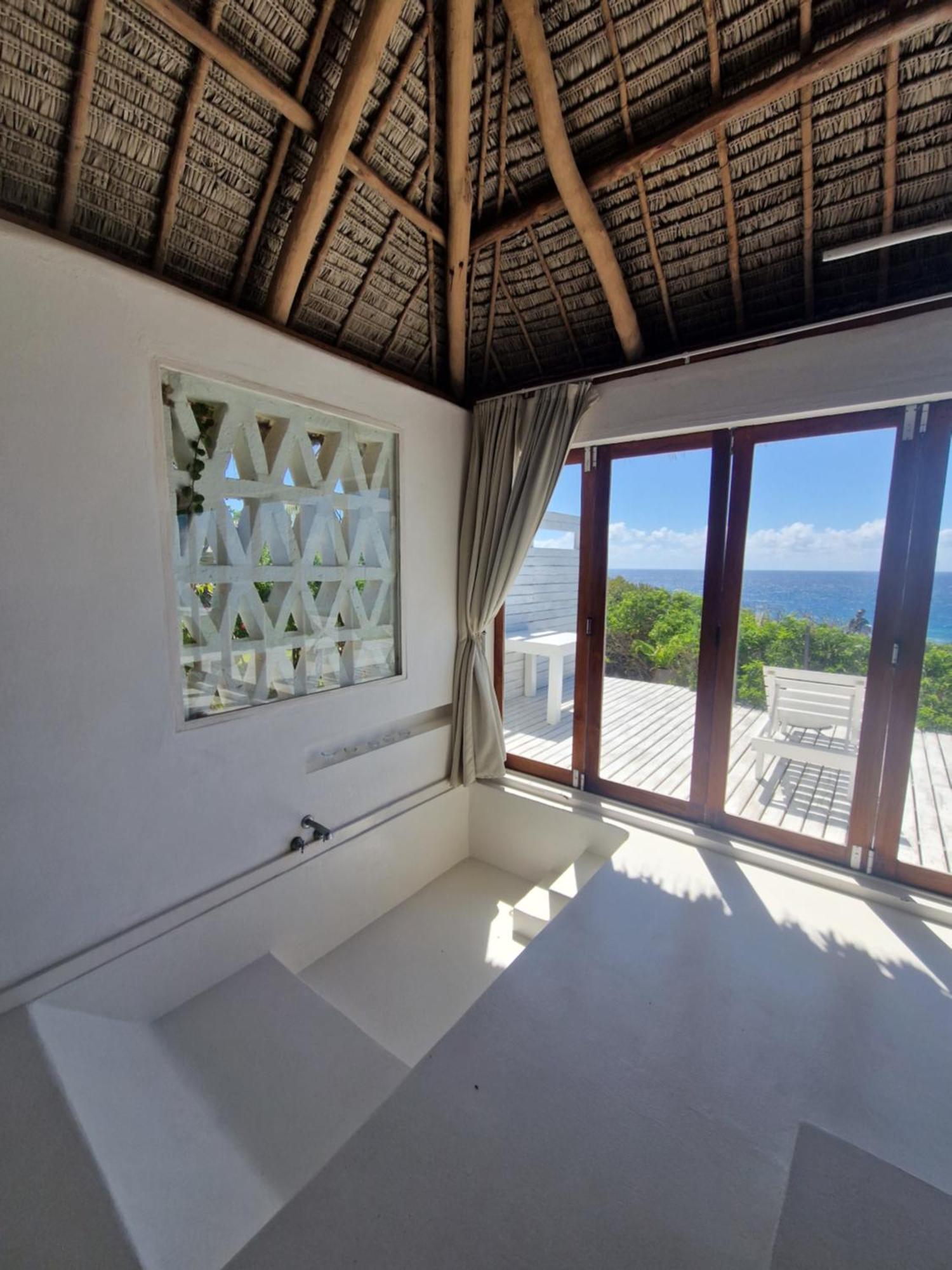 Mar-Me-Quer, Eco Beach Retreat อินฮัมเบอนี ภายนอก รูปภาพ