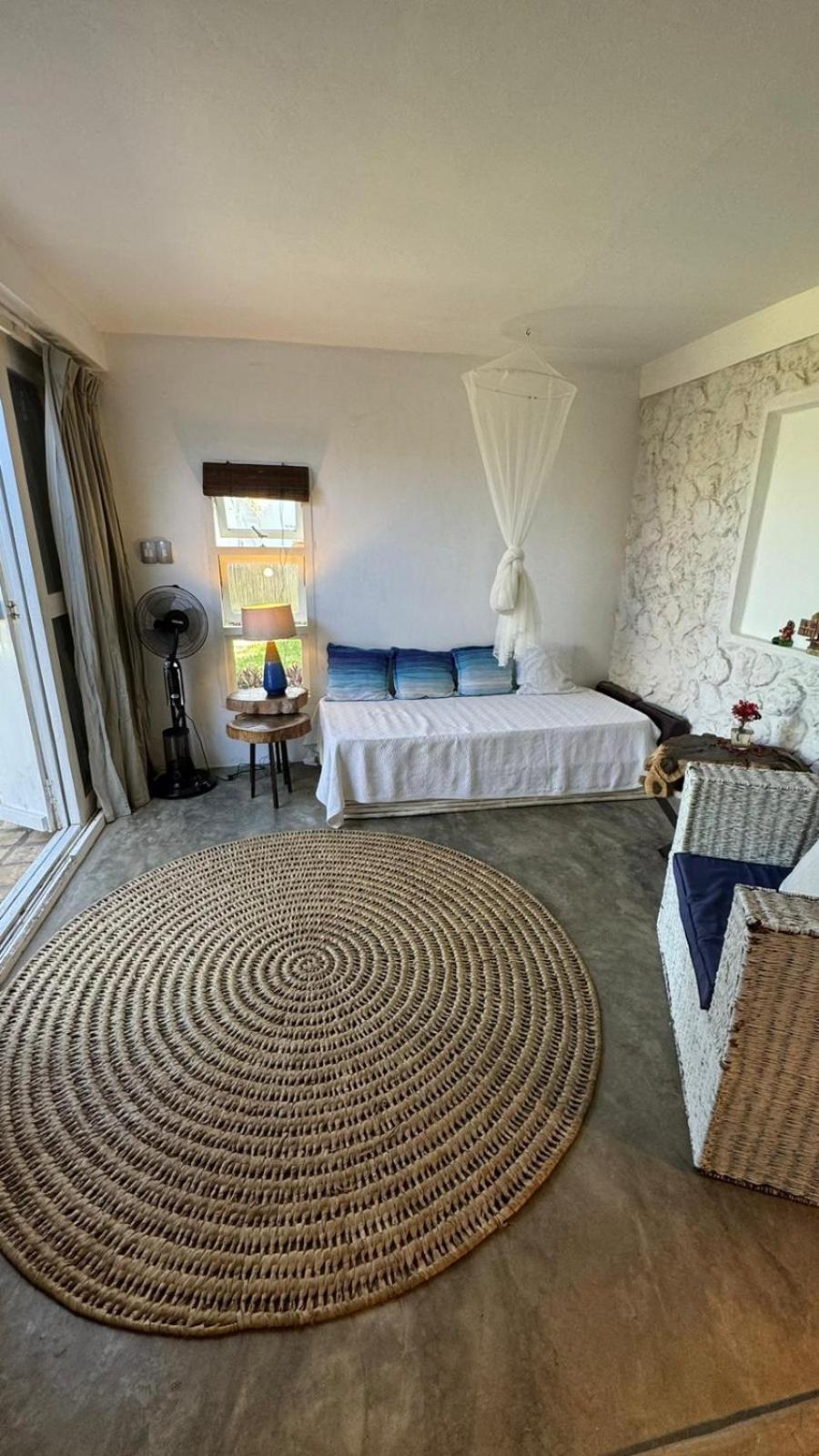 Mar-Me-Quer, Eco Beach Retreat อินฮัมเบอนี ภายนอก รูปภาพ